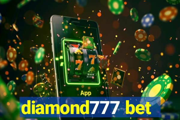 diamond777 bet